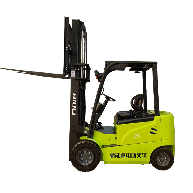 CPD35 3.5T Electrical Forklift