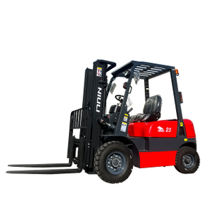 CPCD25 2.5T Diesel Forklift