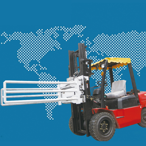Foam rubber clamps