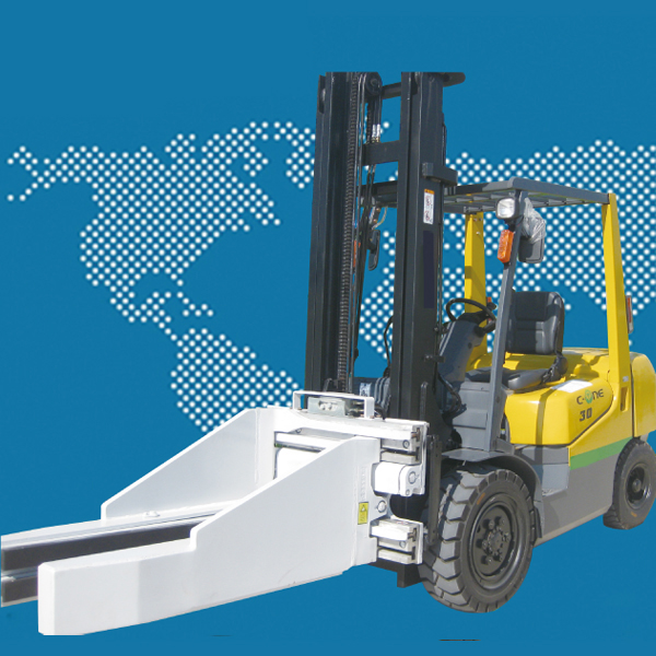 Block Clamps