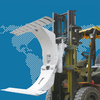 Tyre clamps