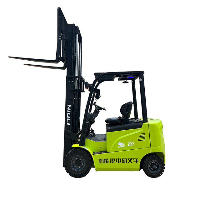 CPD20 2.0T Electric forklift